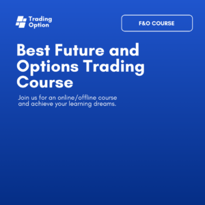 Future and Option Course